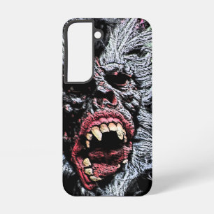 Funda Para Samsung Galaxy S22 Rendimiento de la calle 1 sgcnm