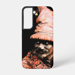 Funda Para Samsung Galaxy S22 Rendimiento de la calle 2 sgcnm