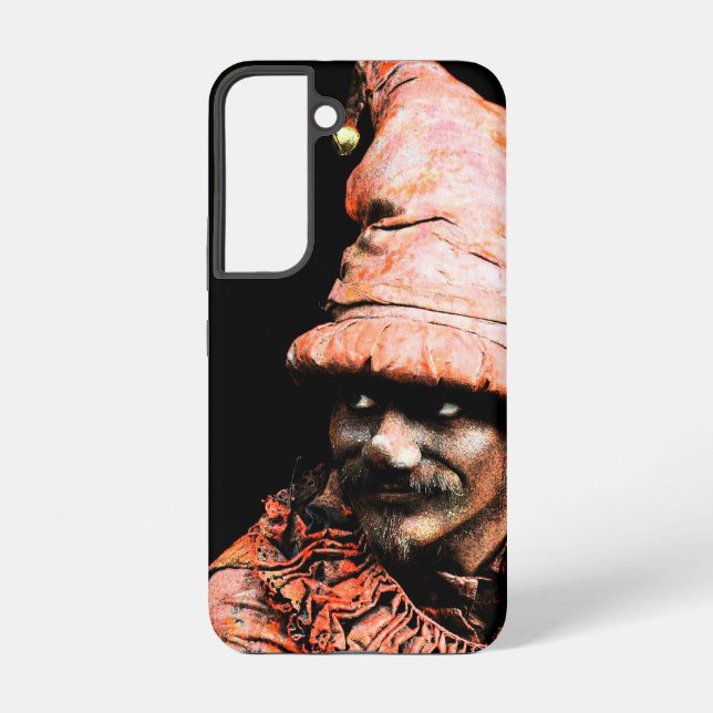 Funda Para Samsung Galaxy Rendimiento de la calle 2 sgcnm (Reverso )