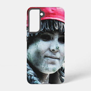 Funda Para Samsung Galaxy S21 Rendimiento de la calle 4 sgcnm