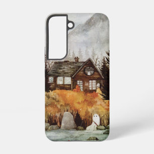Funda Para Samsung Galaxy S22 Respiro