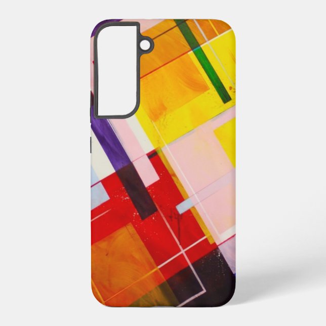 Funda Para Samsung Galaxy Resumen (Reverso )