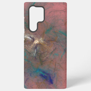 Funda Para Samsung Galaxy S22 Ultra Resumen colorido