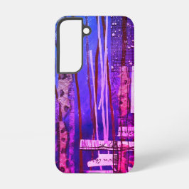 Funda Para Samsung Galaxy S22 Resumen del caso de Samsung