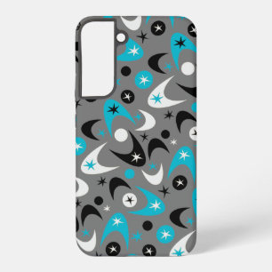 Funda Para Samsung Galaxy S22+ Retro Boomerangs