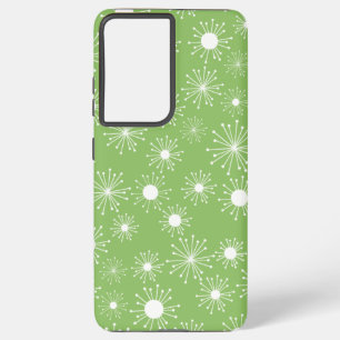 Funda Para Samsung Galaxy S21 Ultra Retro Starburts