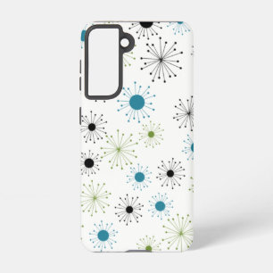 Funda Para Samsung Galaxy S21 Retro Starburts