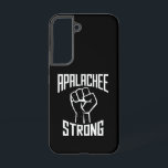 Funda Para Samsung Galaxy S22 Reza por Apalachee High School Fuerte<br><div class="desc">Reza por Apalachee High School Fuerte</div>