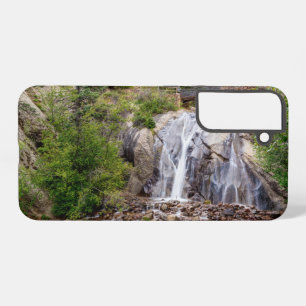 Funda Para Samsung Galaxy S22+ Rocky Helen Hunt cae maleta de teléfono Samsung