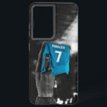 Funda Para Samsung Galaxy S21  Ronaldo<br><div class="desc">Ronaldo</div>
