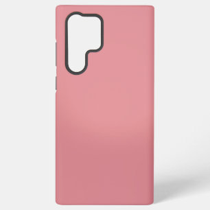 Funda Para Samsung Galaxy S22 Ultra Rosa ruso contemporáneo