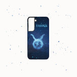 Funda Para Samsung Galaxy S22  Rótulo Taurus Zodiac<br><div class="desc">Rótulo Taurus Zodiac Samsung Galaxy S22  Funda</div>