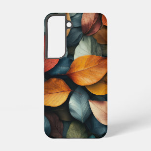 Funda Para Samsung Galaxy S22 Rubor Firefly