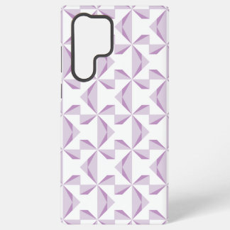 Funda Para Samsung Galaxy S22 Ultra Ruedas de colores púrpura