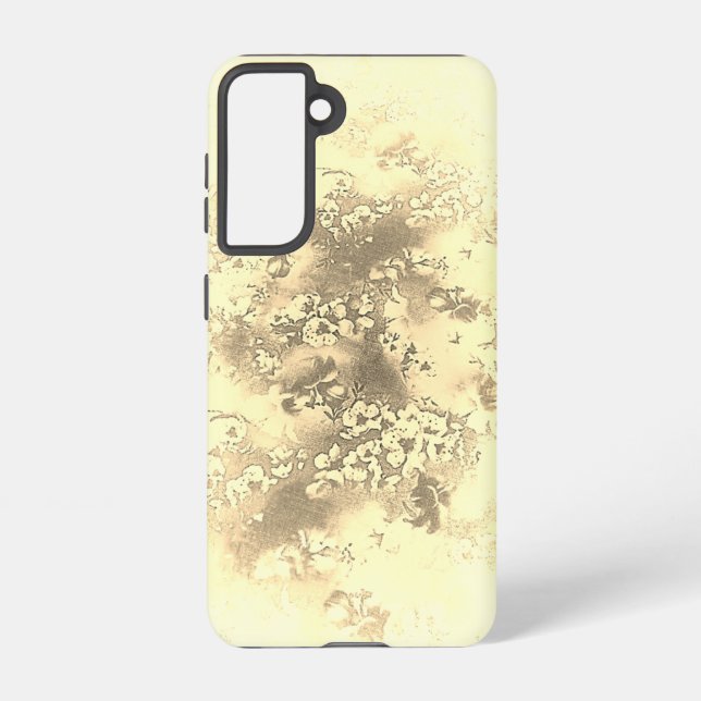 Funda para SAMSUNG GALAXY s21 ARTE Y DISEÑO (Reverso )