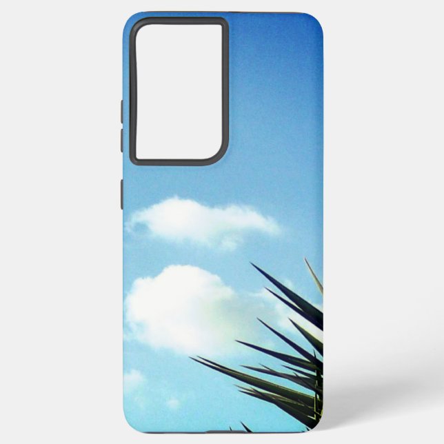 funda para samsung galaxy S21 ultra COOL ECO (Reverso )