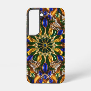Funda para Samsung Galaxy S22 con Colores de Brasi