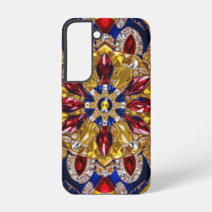 Funda para Samsung Galaxy S22 con Colores de Colom