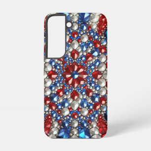 Funda para Samsung Galaxy S22 con Colores de Paíse