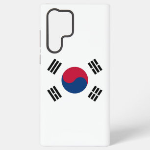 Funda para Samsung Galaxy S22 Ultra bandera de Cor