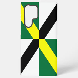 Funda para Samsung Galaxy S22 Ultra Bandera de Mon