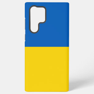 Funda para Samsung Galaxy S22 Ultra bandera de Ucr