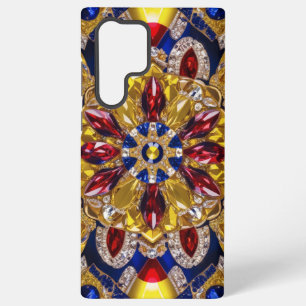 Funda para Samsung Galaxy S22 Ultra Colombia Color