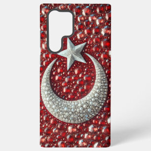Funda para Samsung Galaxy S22 Ultra Colores de Tur