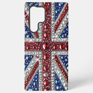 Funda para Samsung Galaxy S22 Ultra Colores del Re