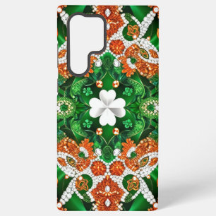 Funda para Samsung Galaxy S22 Ultra Colores Irland