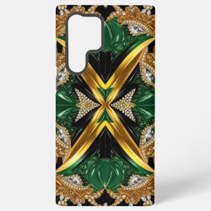 Funda para Samsung Galaxy S22 Ultra Colores Jamaic