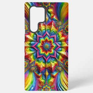 Funda para Samsung Galaxy S22 Ultra Colores LGBT