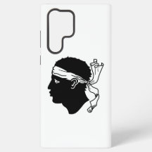 Funda para Samsung Galaxy S22 Ultra con la bandera