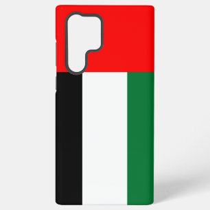 Funda para Samsung Galaxy S22 Ultra con la bandera