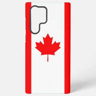 Funda para Samsung Galaxy S22 Ultra con la bandera