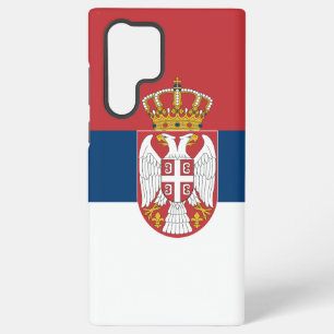 Funda para Samsung Galaxy S22 Ultra con la bandera