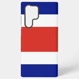 Funda para Samsung Galaxy S22 Ultra con la bandera