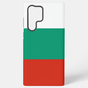 Funda para Samsung Galaxy S22 Ultra con la bandera