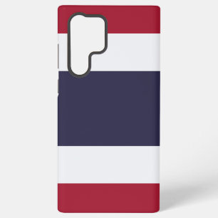 Funda para Samsung Galaxy S22 Ultra con la bandera