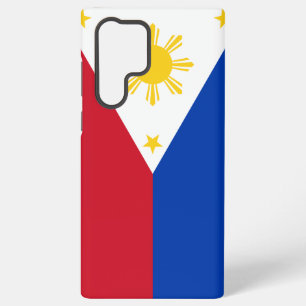Funda para Samsung Galaxy S22 Ultra con la bandera