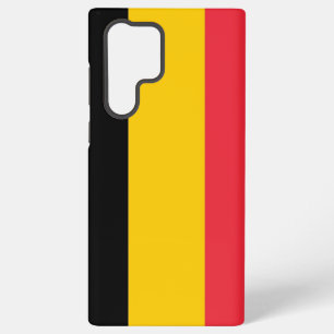 Funda para Samsung Galaxy S22 Ultra con la bandera