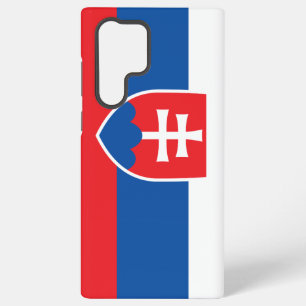 Funda para Samsung Galaxy S22 Ultra con la bandera