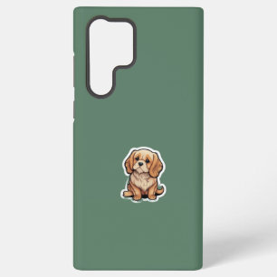 Funda para Samsung Galaxy S22 Ultra con memorial d