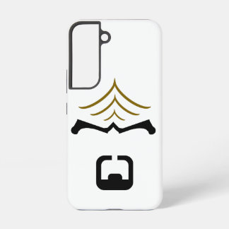 Funda para Samsung Galaxy S22 Worf Star Trek