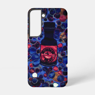 Funda Para Samsung Galaxy S22 Salsa 