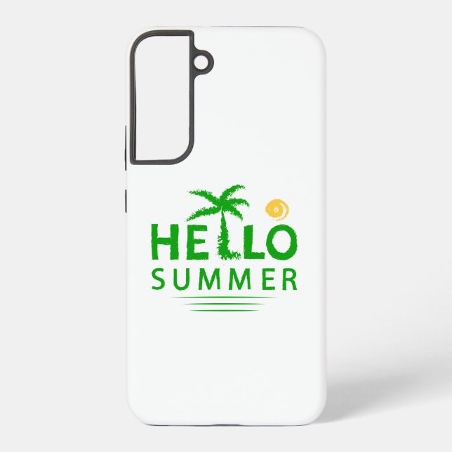 Funda Para Samsung Galaxy Saludo (Reverso )