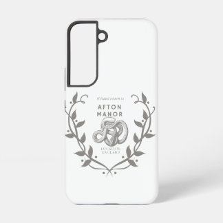 Funda Para Samsung Galaxy S22 Samsung 21 funda Si se encuentra Afton de vuelta