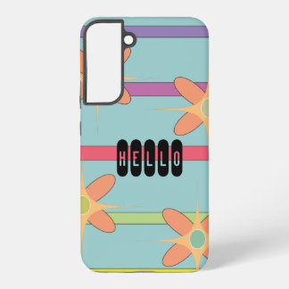 Funda Para Samsung Galaxy S22+ Samsung Case