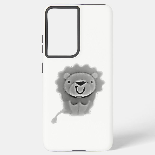 Funda Para Samsung Galaxy samsung galaxy 21 ultra Phone estilo funda (Reverso )