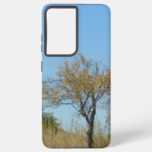 Funda Para Samsung Galaxy samsung galaxy 21 ultra Phone estilo funda (Reverso )